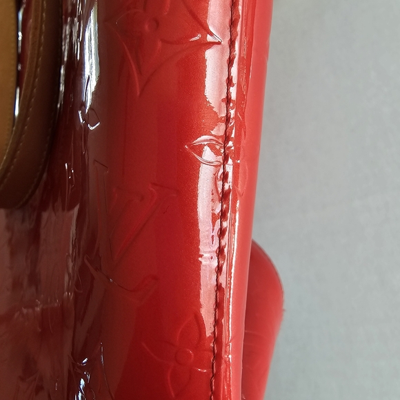 Authenticated- Louis Vuitton Vintage Y2K Bag - Picture 4 of 12